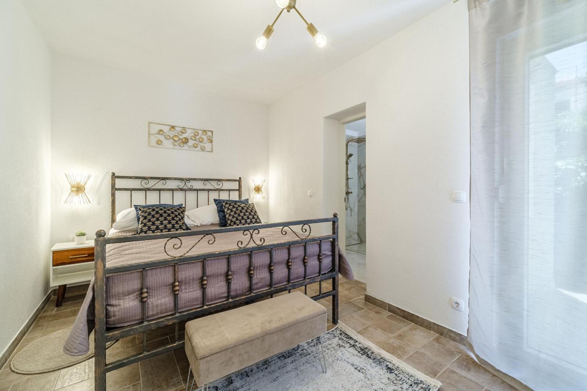 House Josipa Villa Supetar Luaran gambar